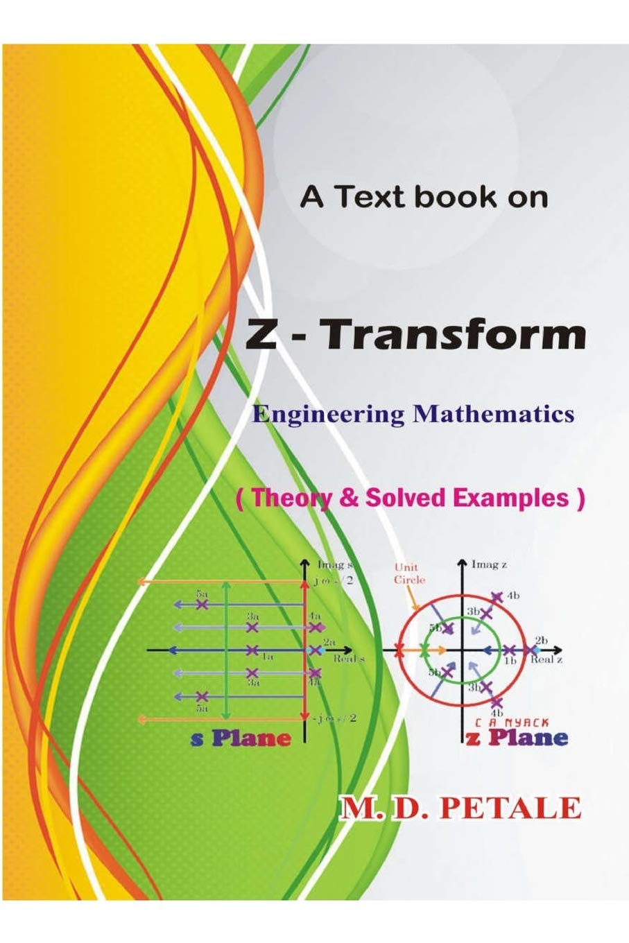 Z-Transform: Engineering Mathematics