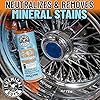 Chemical Guys Heavy Duty Water Spot Remover - 2 Pack (16 oz Each) Powerful Water Stain Remover for Cars, Trucks, SUVs, Motorcycles, and RVs - Safe for Glass, Paint, Metal, Home, and Office Surfaces #1