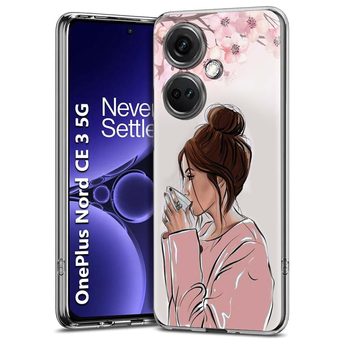 Fashionury Designer Case for OnePlus Nord CE 3 5G Back Cover for OnePlus Nord CE 3 5G Printed Back Cover -D0052 (B0CG9CCD27) Amazon Price History, Amazon Price Tracker
