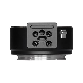 Fringer マウントアダプター コンタックス645レンズ/GFXボディ用 Fringer 富士フイルムGFXシリーズにコンタックス645レンズを装着