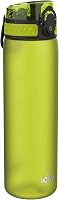 Ion8 Classic szivárgásmentes kulacs, egykéz nyitás - 500 ml - zöld 1