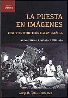 La Puesta en Imagenes. Conceptos de Direccion Cinematografica