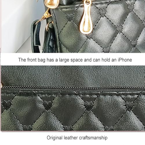 Crossbody Bags for Women Cross Body Purses Cute Designer Handbags Shoulder Bag Medium Size3