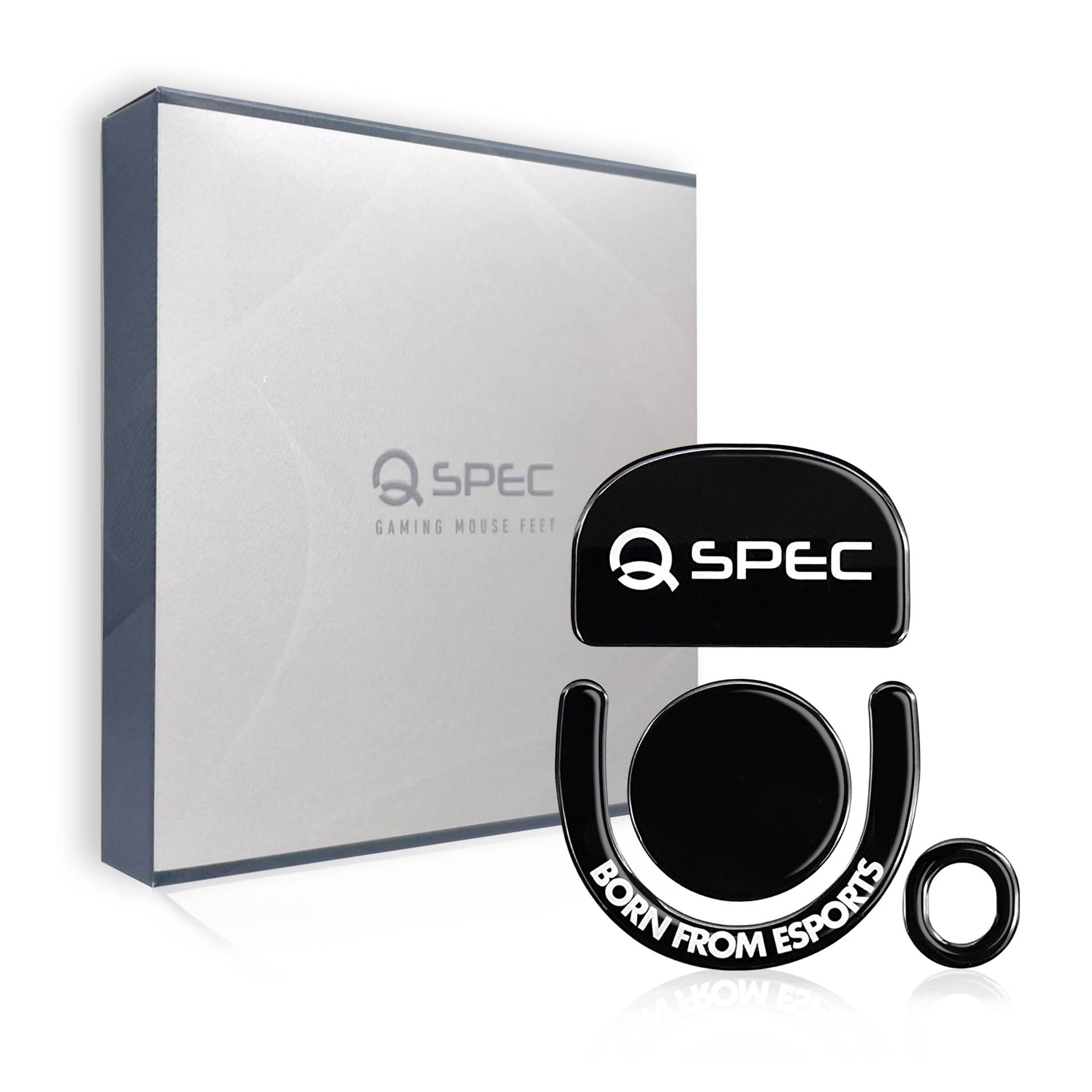 Logicool G PRO X SUPERLIGHT2 ソールカスタム仕様 Amazon | IMMOENUC マウスソール は Logicool G Pro X Superlight 2