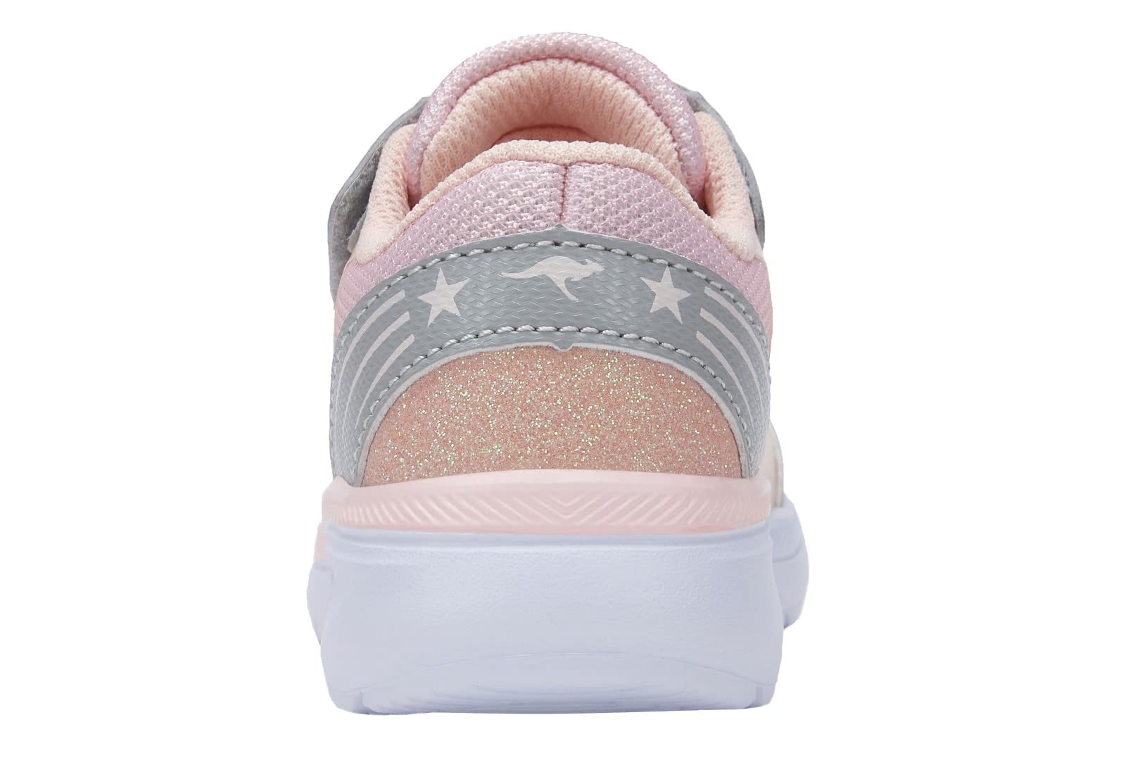 Kangaroos Mädchen K-iq Stuke VSneaker