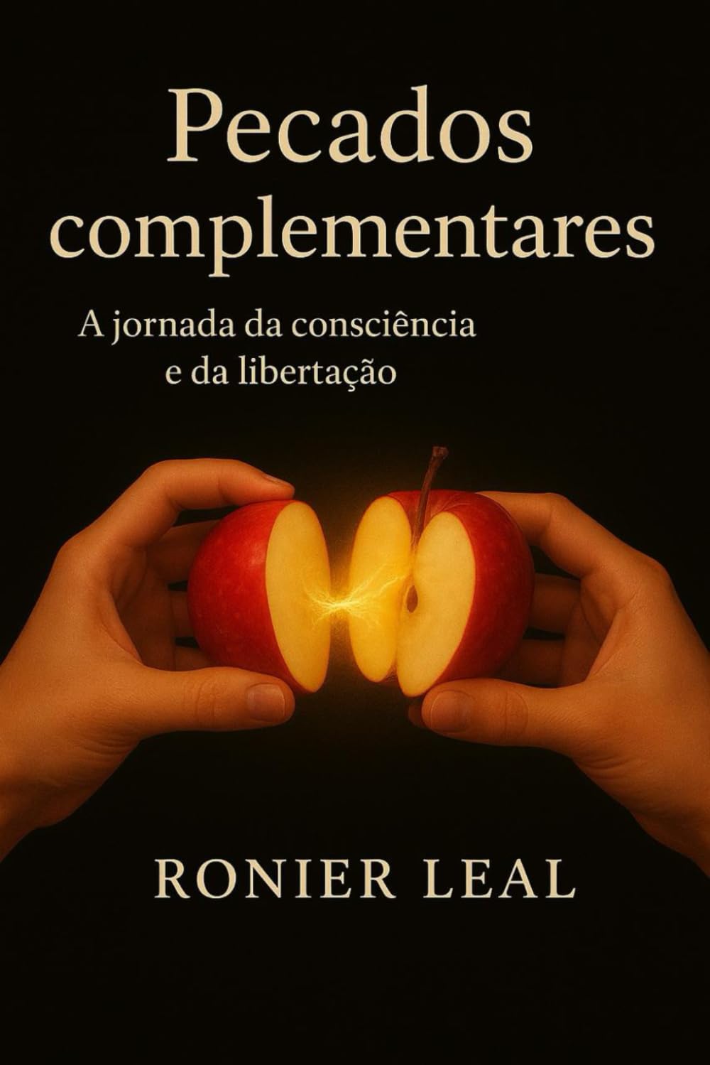 PECADOS COMPLEMENTARES: A jornada da consciência e da libertação