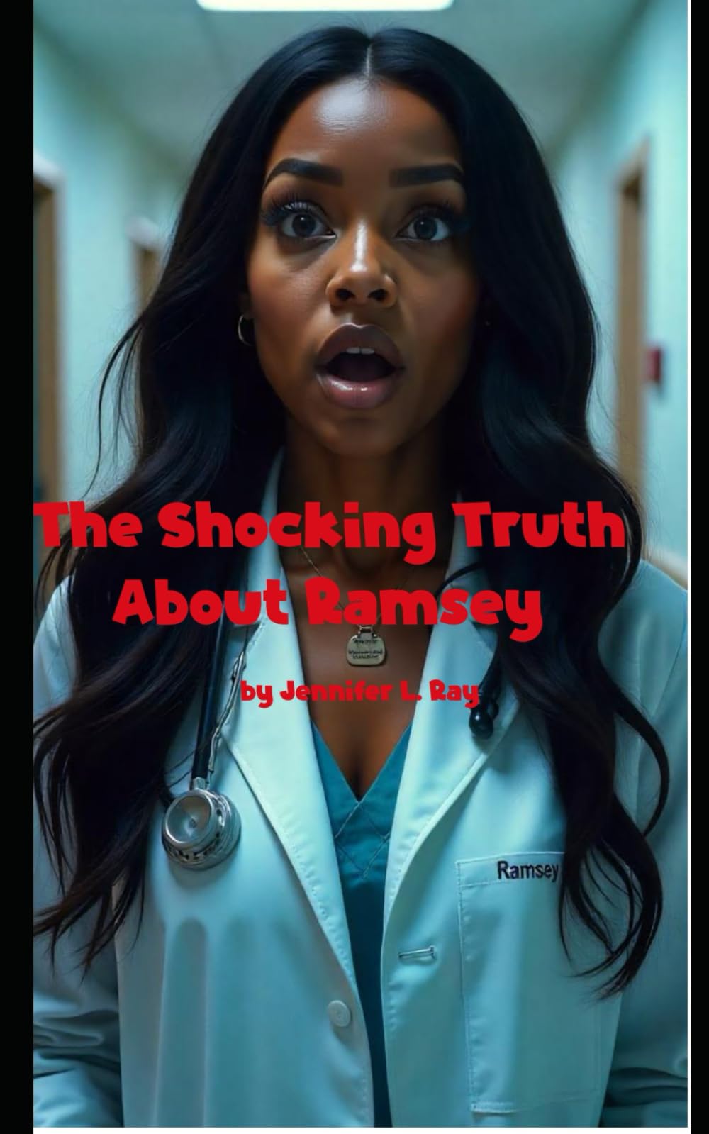 The Shocking Truth About Ramsey