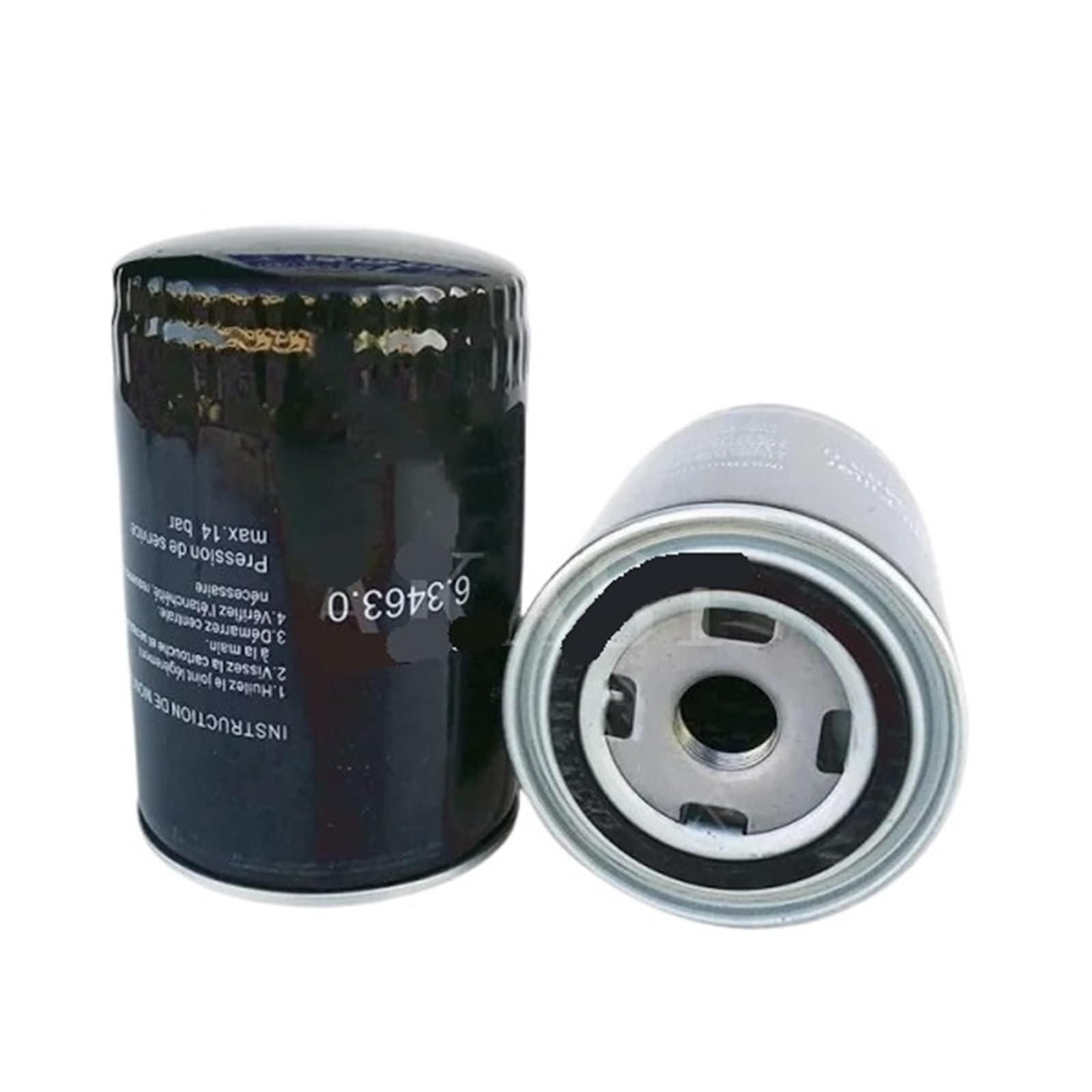 1PCS Oil Filter Element 6.3463.0 6.3463.0/A2 for Compressor