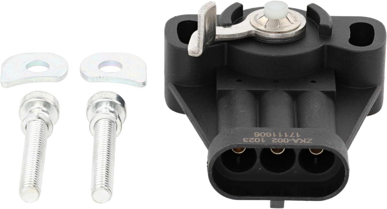 Holstein Throttle Position Sensor