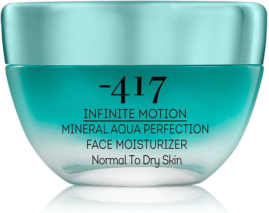 Minus 417 Skincare
