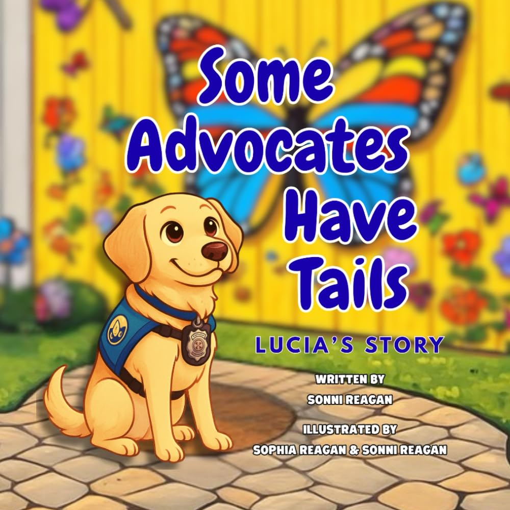 Some Advocates Have Tails: Lucia’s Story