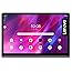 Lenovo Yoga Tab 11 27,94 cm (11 Zoll, 2000x1200, 2K, WideView, Touch) Tablet-PC (MediaTek Helio G90T, 4GB RAM, 128GB SSD, WLA
