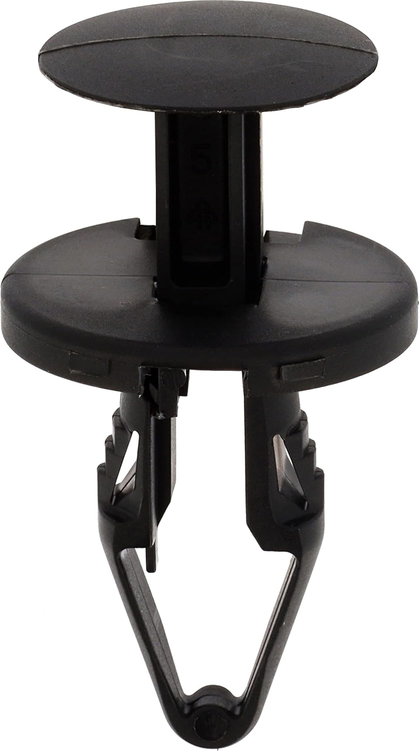 Restagraf 12943 Plastic Rivet