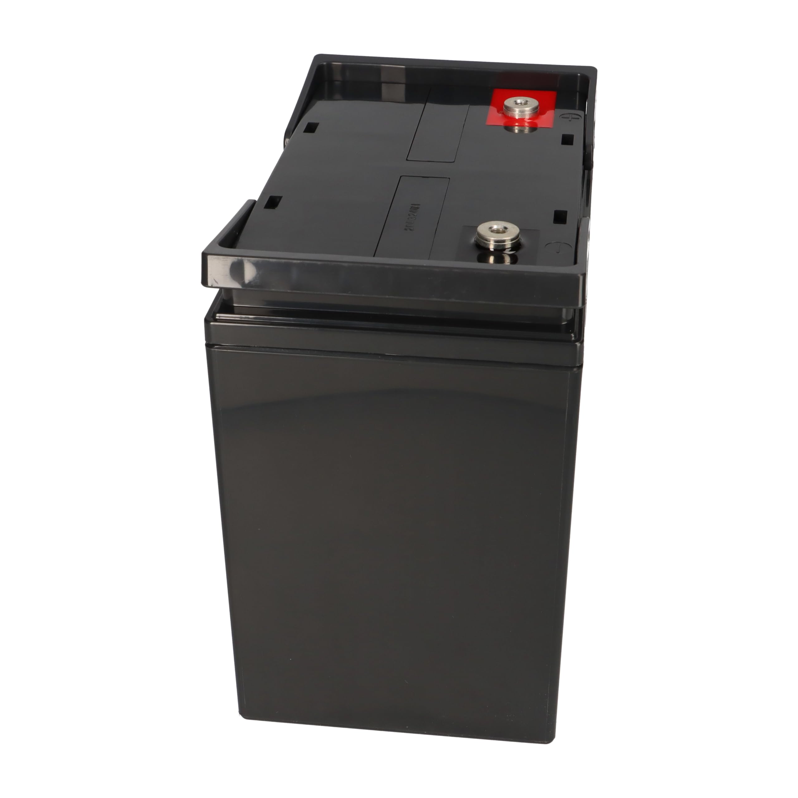 1 batería de plomo AGM de 12 V/62 Ah – WP-22NF305CN Ciclo compatible MP62-12C, 12LCP-56