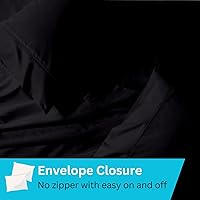 Vista 72 de Juego de sábanas de 800 hilos – Juego de sábanas universal de AFT 100% algodón egipto para colchones de hasta 8 pulgadas de profundidad, barco