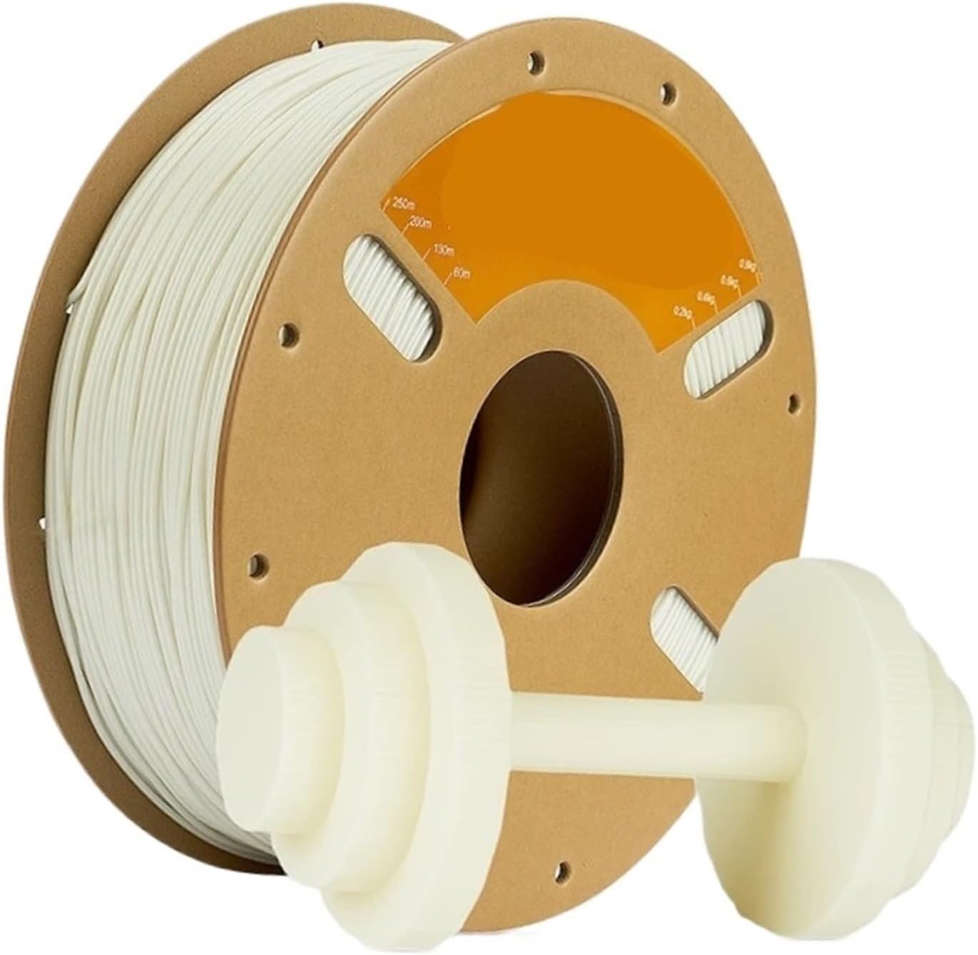 Compatible for ERYONE​,PC-ABS Alloy 3D Printing Filament,1.75mm ± 0.03