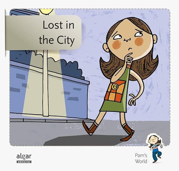 Lost in the City