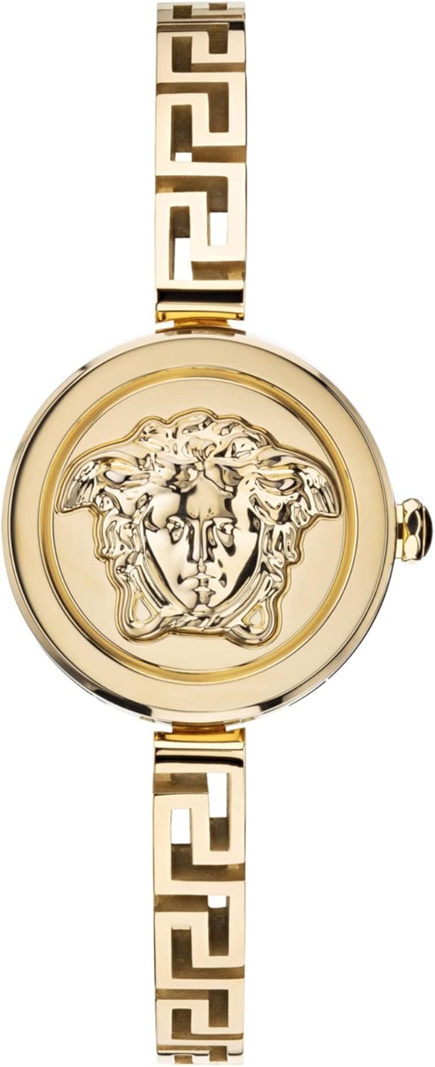 Versace Medusa Secret Bracelet Watch