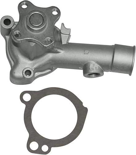 Miniatura 3 de GMB 125-1010 OE Bomba de agua de repuesto con junta