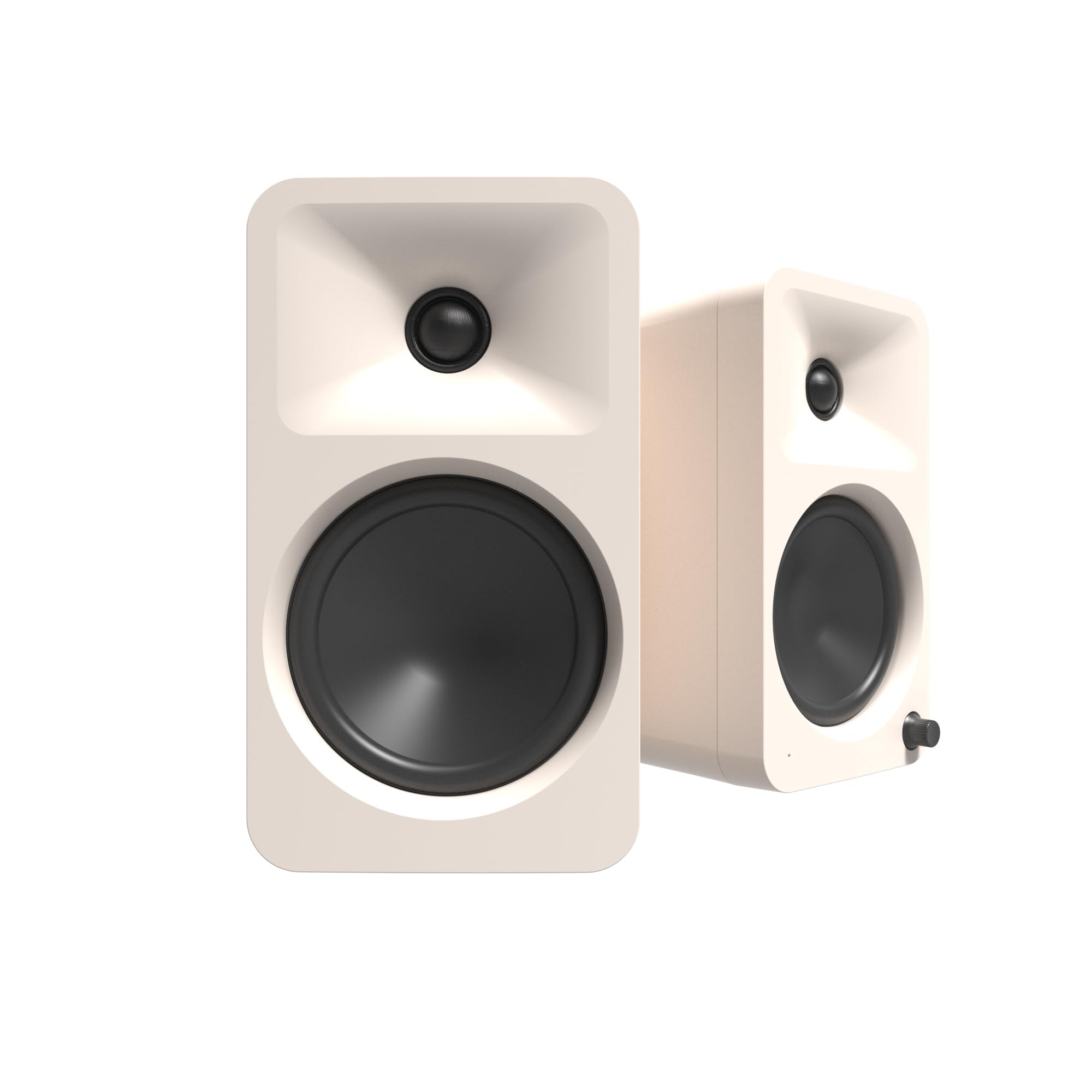Amazon.com: Kanto ORA4 140W Powered Reference Speakers with