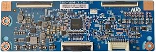 KLUFO T550HVN08.3 CTRL BD 55T23-C0A 55T23-COA Logic Board,Accessori TV(32-50 inch)