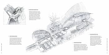 Amazon.co.jp: ＜洋書＞イラスト解剖図鑑 世界の遺跡と名建築