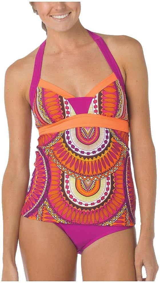 prAna Women's Isla Tankini