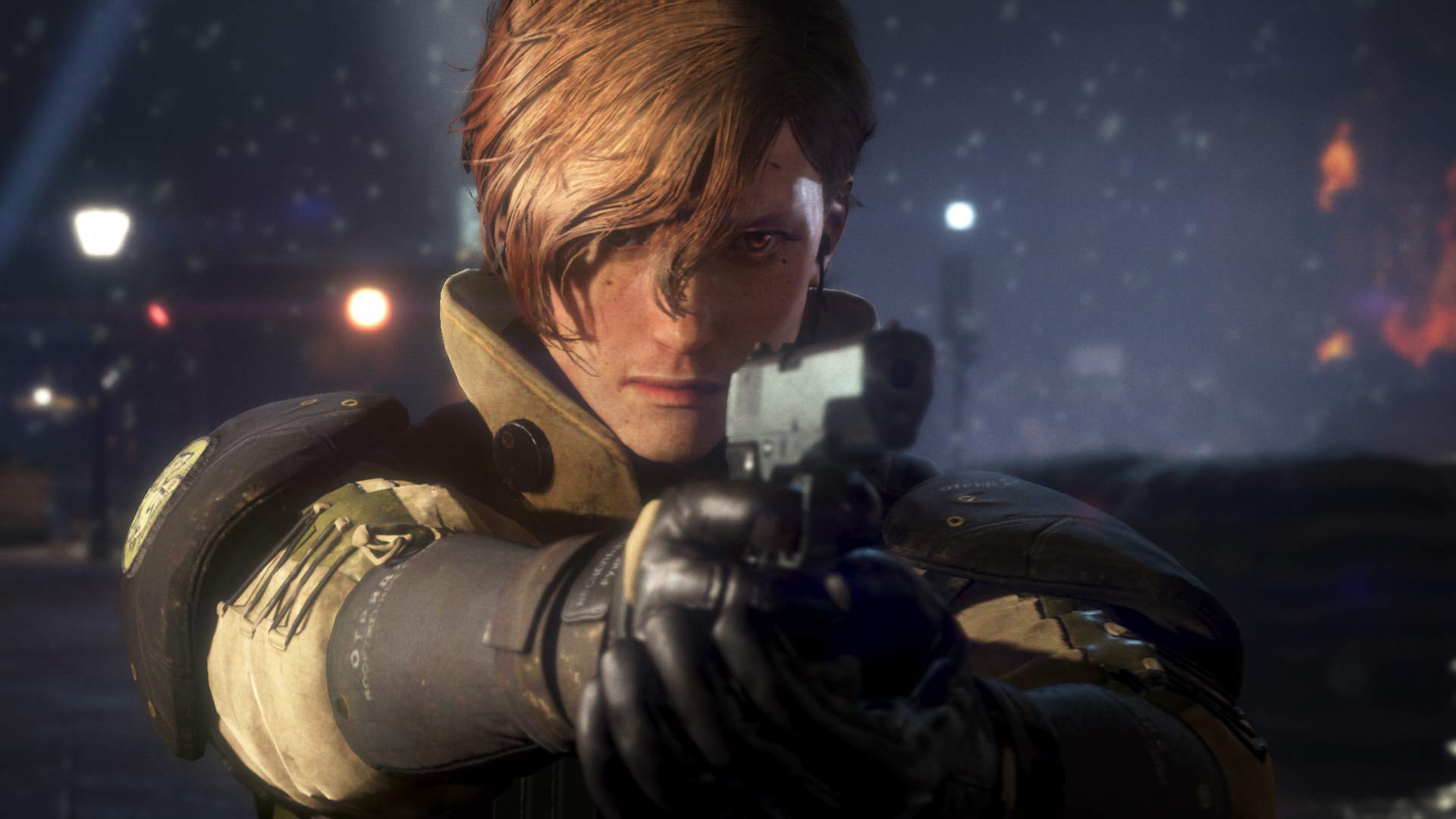 Left Alive - Standard Edition | Codice Steam per PC