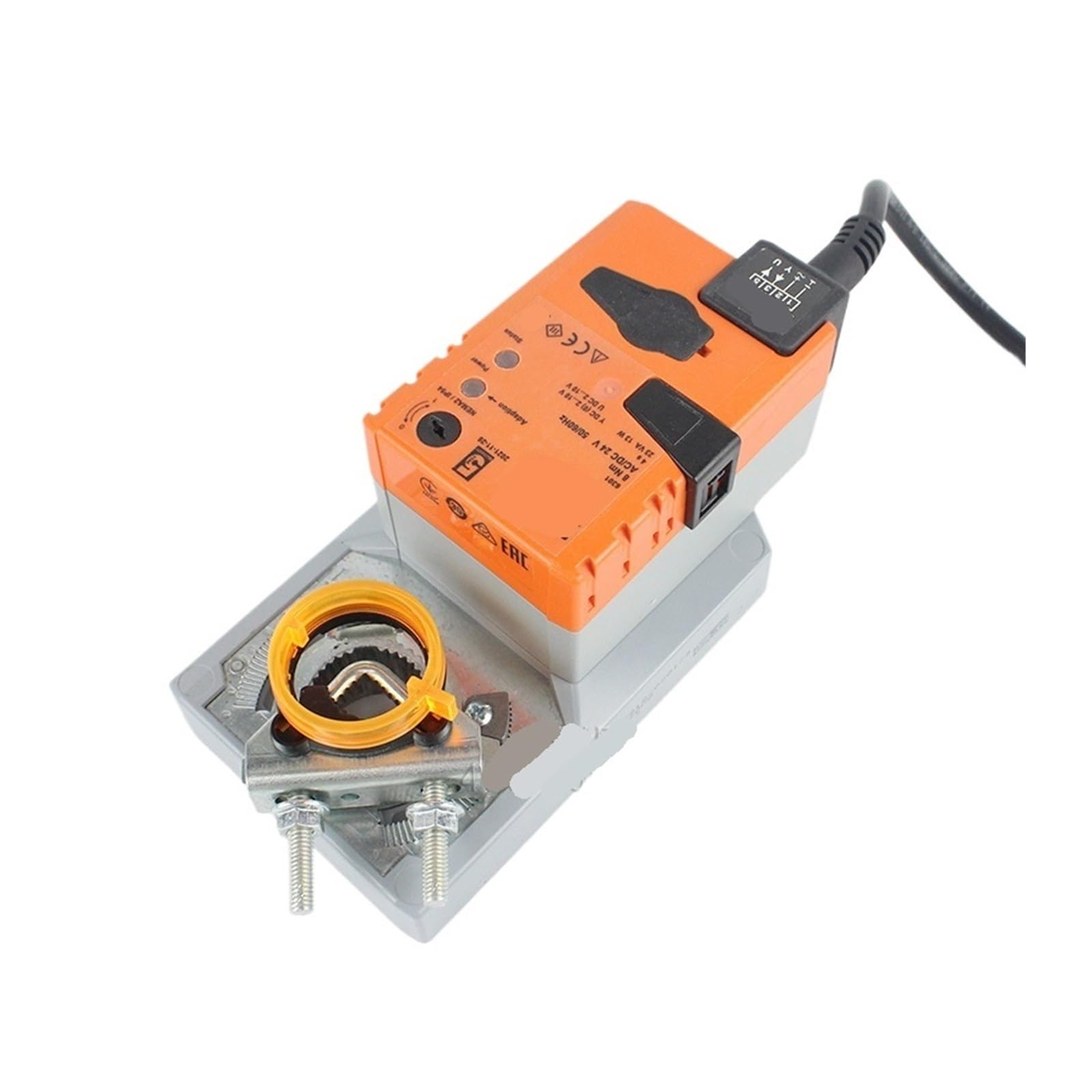 KACOME Damper Actuator NMQ24A-SR Damper Actuator NMQU24-SR Controller