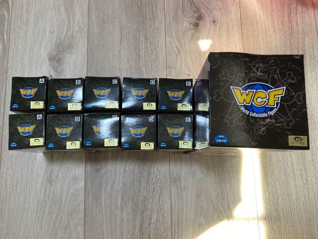 ワンピース コレクタブル 百獣海賊団 全11種セット ワーコレ Amazon.co