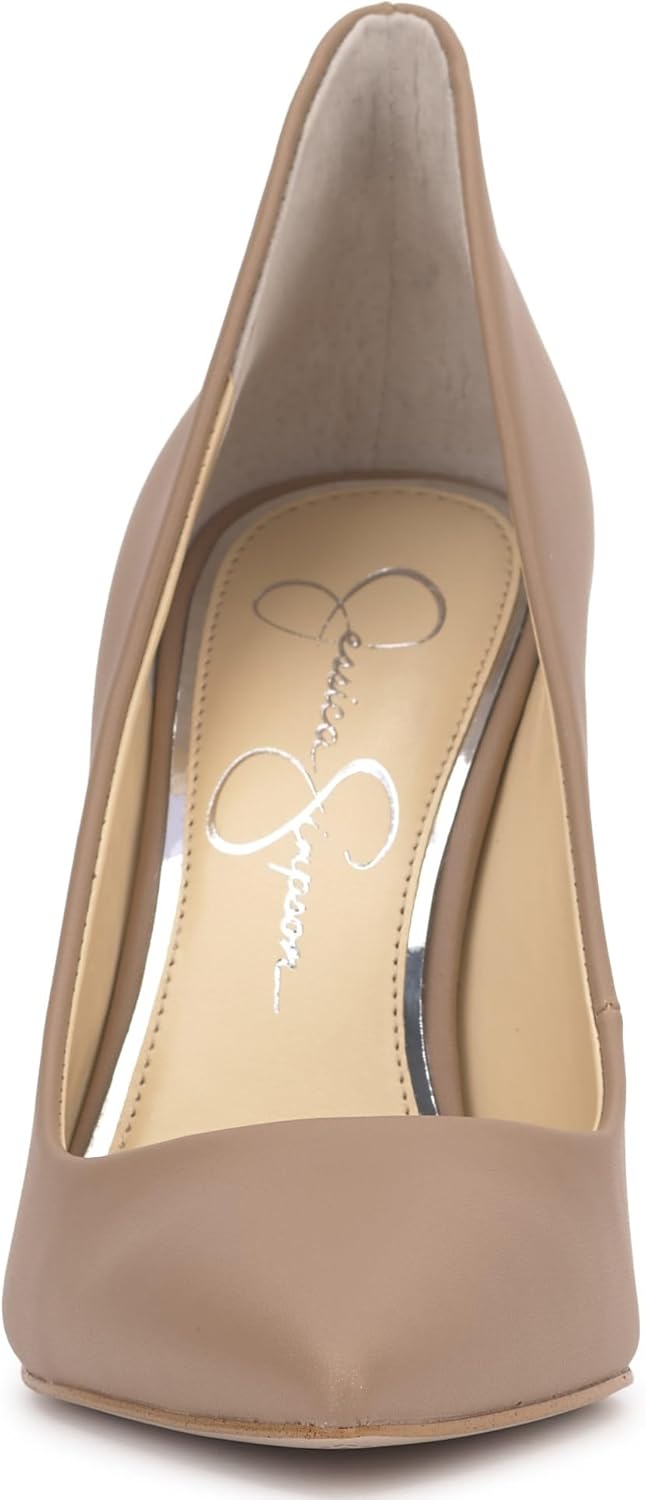 Jessica Simpson Women's Cambredge Dress Pump - Image 2