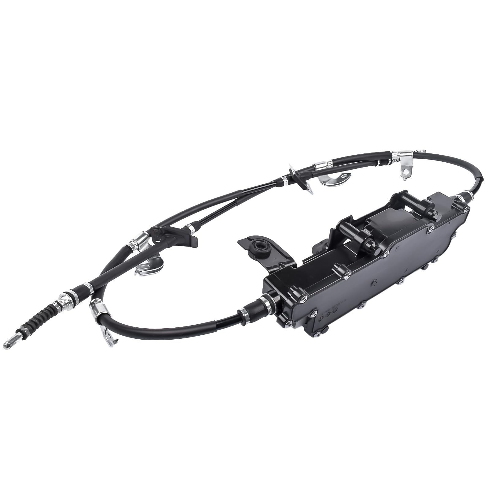 Bisenya Freno di Stazionamento Elettronico Compatibile con Santa Fe XL/Sport 2017-2019 2.0 3.3L 59700B8800 597002W800 4WD