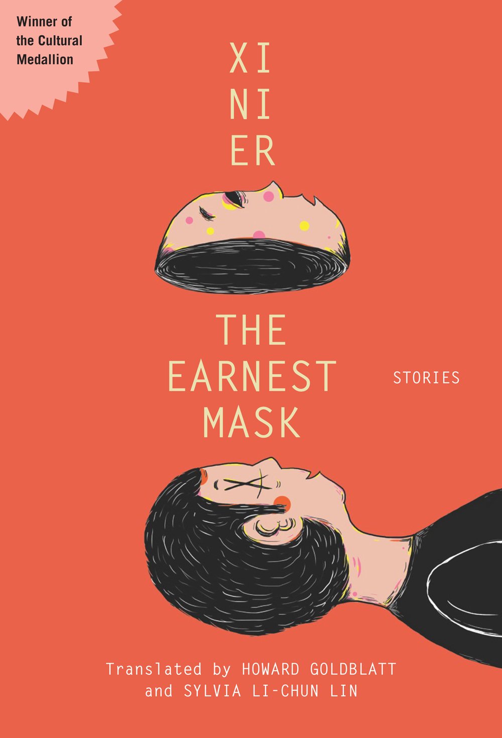 Buy The Earnest Mask — BookShops.in
