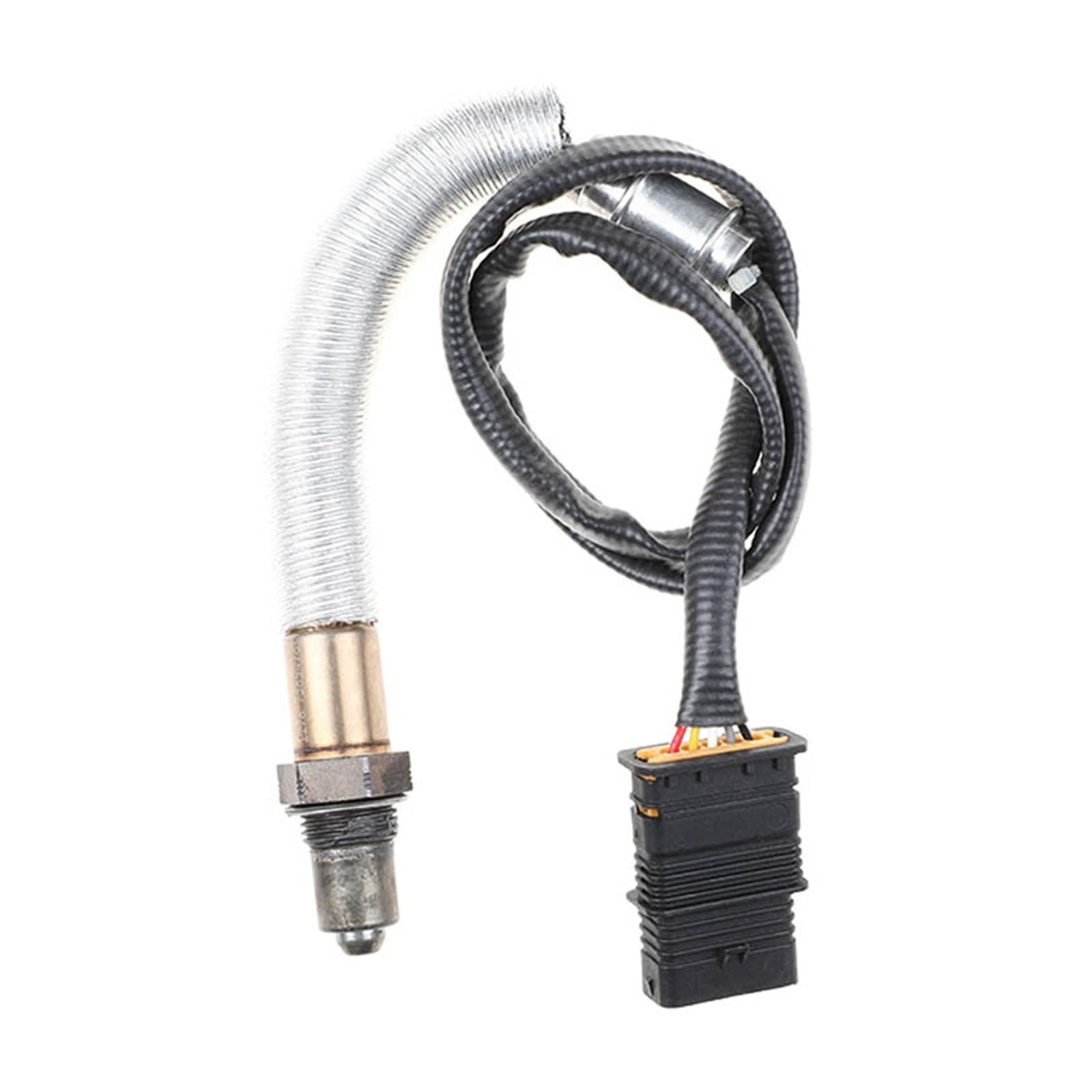 MXXDMOPD 11787589476 O2 Oxygen Sensor is Suitable for X3 535i 640i 740i 740Li F04 F11 F06
