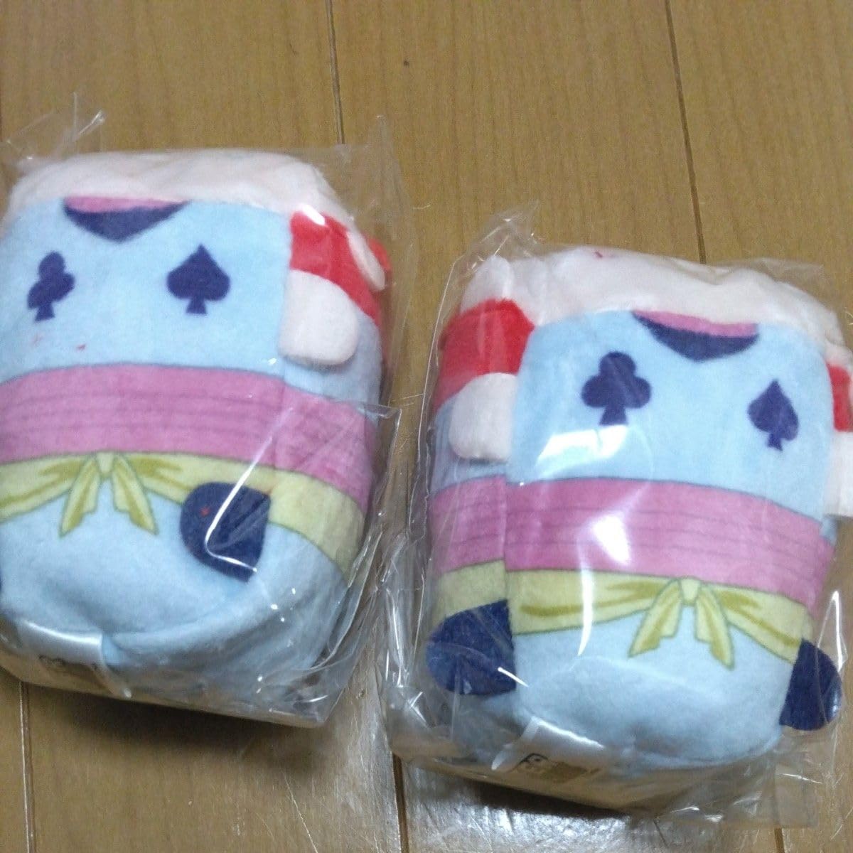 Amazon.co.jp: HUNTER×HUNTER ハンターハンター ヒソカ ぽてコロ