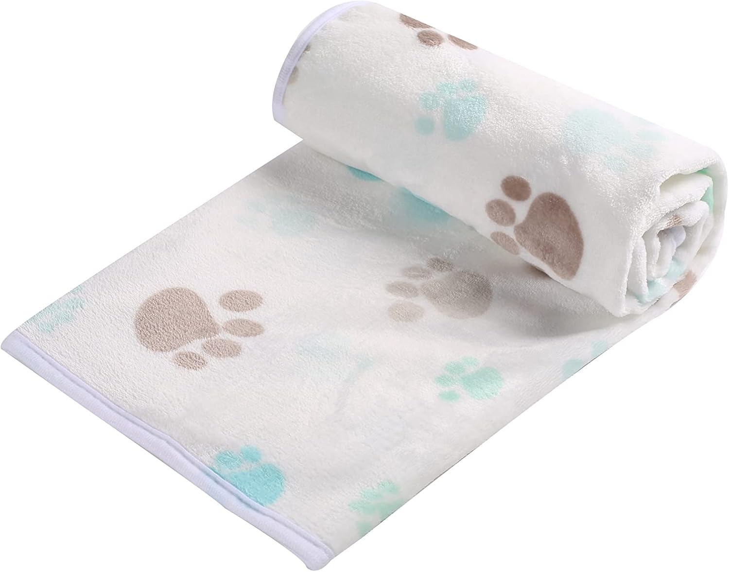 1 Pack 5 Blankets Dog Blanket Pet Supplies Puppy Essentials Cat Accessories Dog Blankets for Large Dogs Cat Calming Whelping Supplies Pet Blanket Puppy Blankets Dog Blanket for Medium Dogs Washable