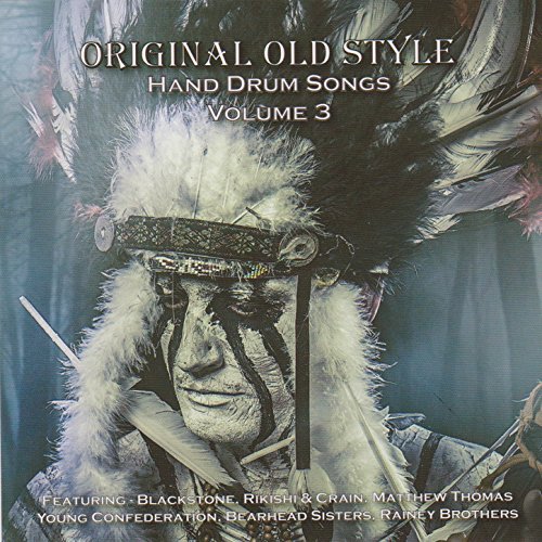 Play Original Old Style Hand Drum Songs, Vol. 3 by Various on Amazon Music
