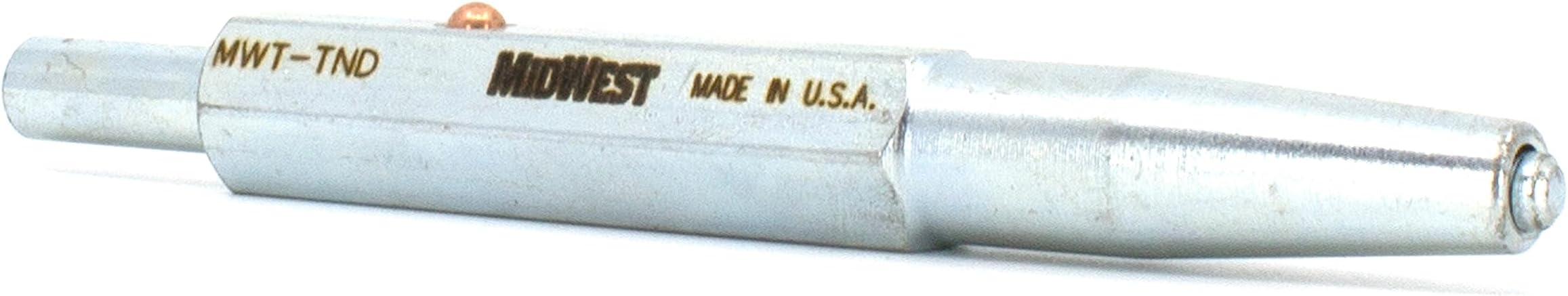 Midwest Tool & Cutlery MWT-TND Trim Nail Driver