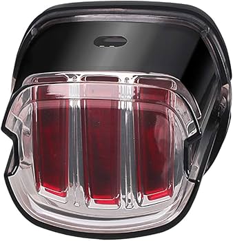 ハーレー純正　LED テールランプ ハーレー純正タイプ LEDテールライト/テールランプ/スポーツ