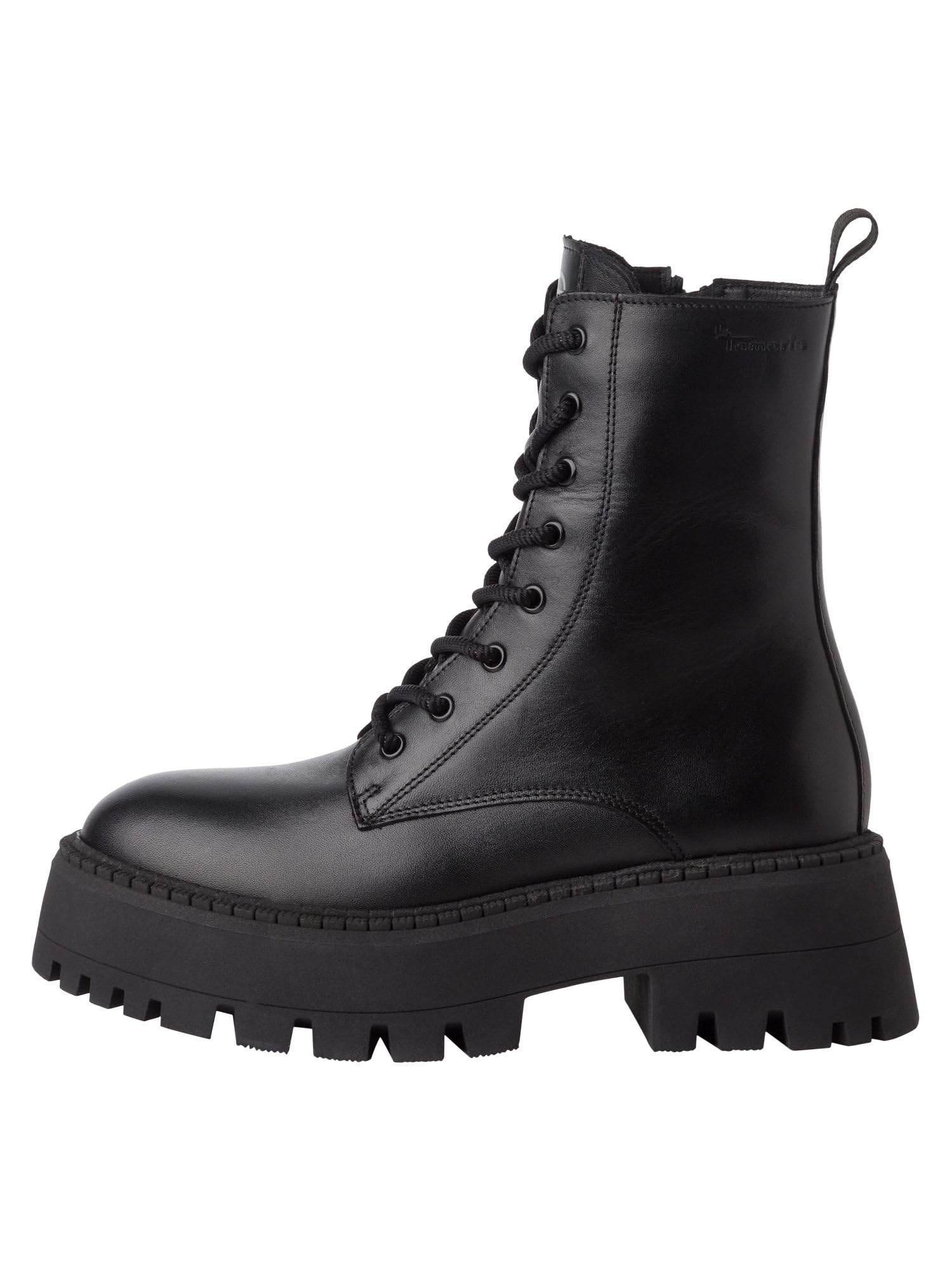 Tamaris Damen Boots Leder