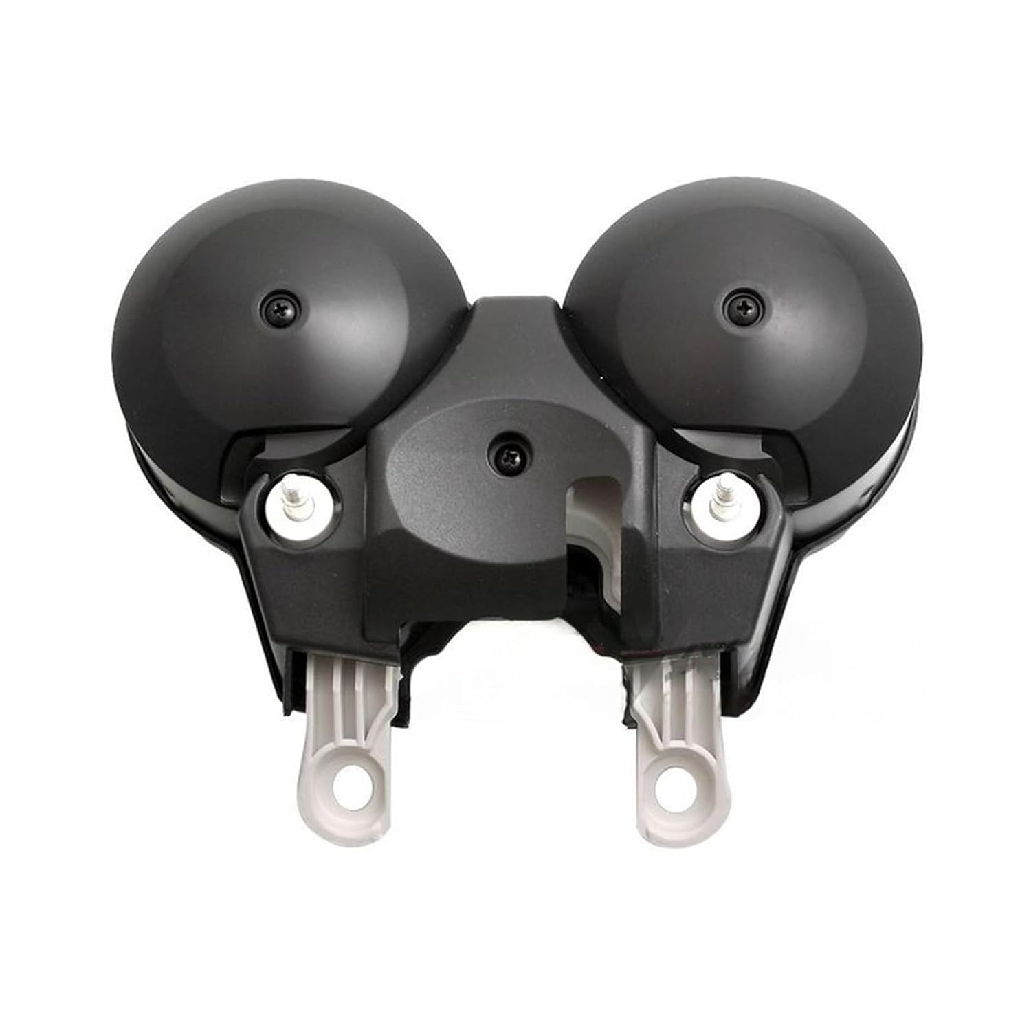 新車外し ブロンプトン 旧Mハンドルステム マットブラック BROMPTON