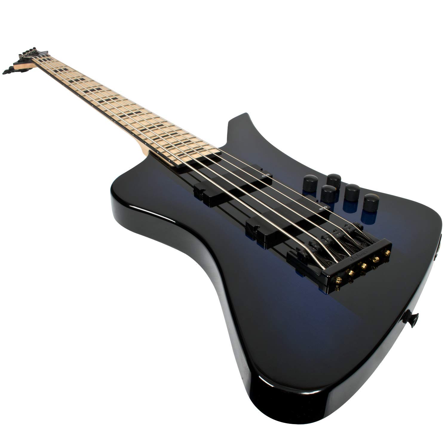 Amazon.com: Jackson X Series Signature David Ellefson 5-String