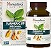 Himalaya Turmeric 95 with Curcumin for Joint Support, 60 Capsules, 600 mg, 2 Month Supply