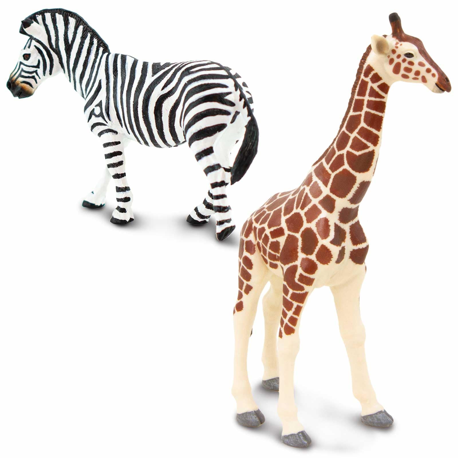 Amazon.co.jp: Safari Ltd.アフリカの動物のおもちゃセット - ライオン