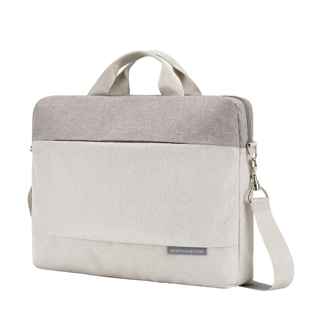 Asus - Sacoche EOS Shoulder 2 grise 15 pouces