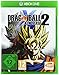 Produktbild Dragon Ball Xenoverse 2 - [Xbox One]