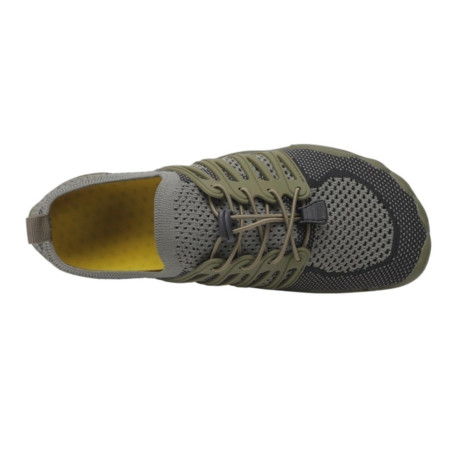 Zapatillas De Agua Zapatos de entrenamiento cruzado for hombre, zapatos descalzos con punta ancha for mujer, zapatos de natación aguas arriba, zapatillas de playa, zapatos de agua(D03-PINK,43)