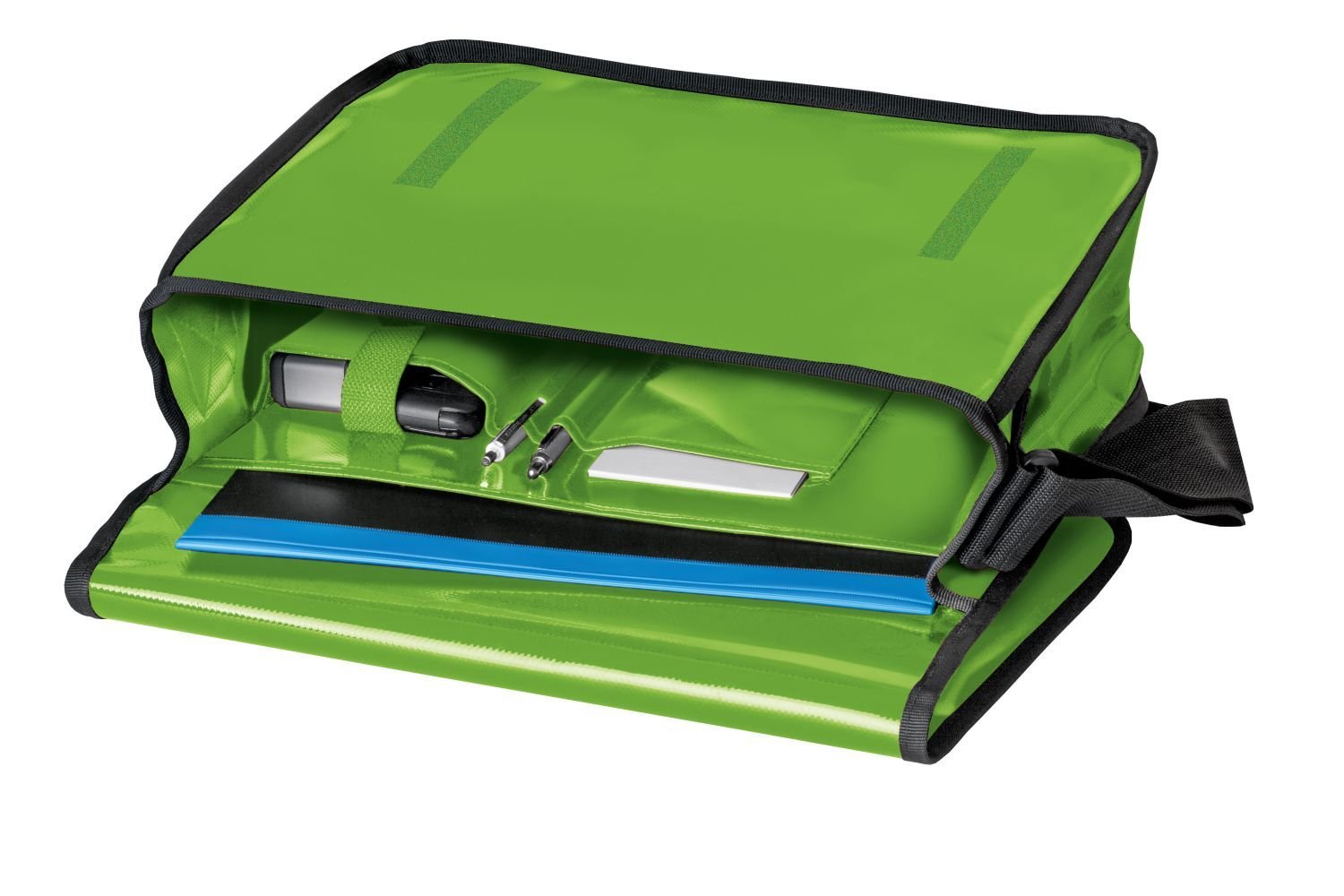 Veloflex Velocolor Sac à bandoulière - 10100935, 38, Vert