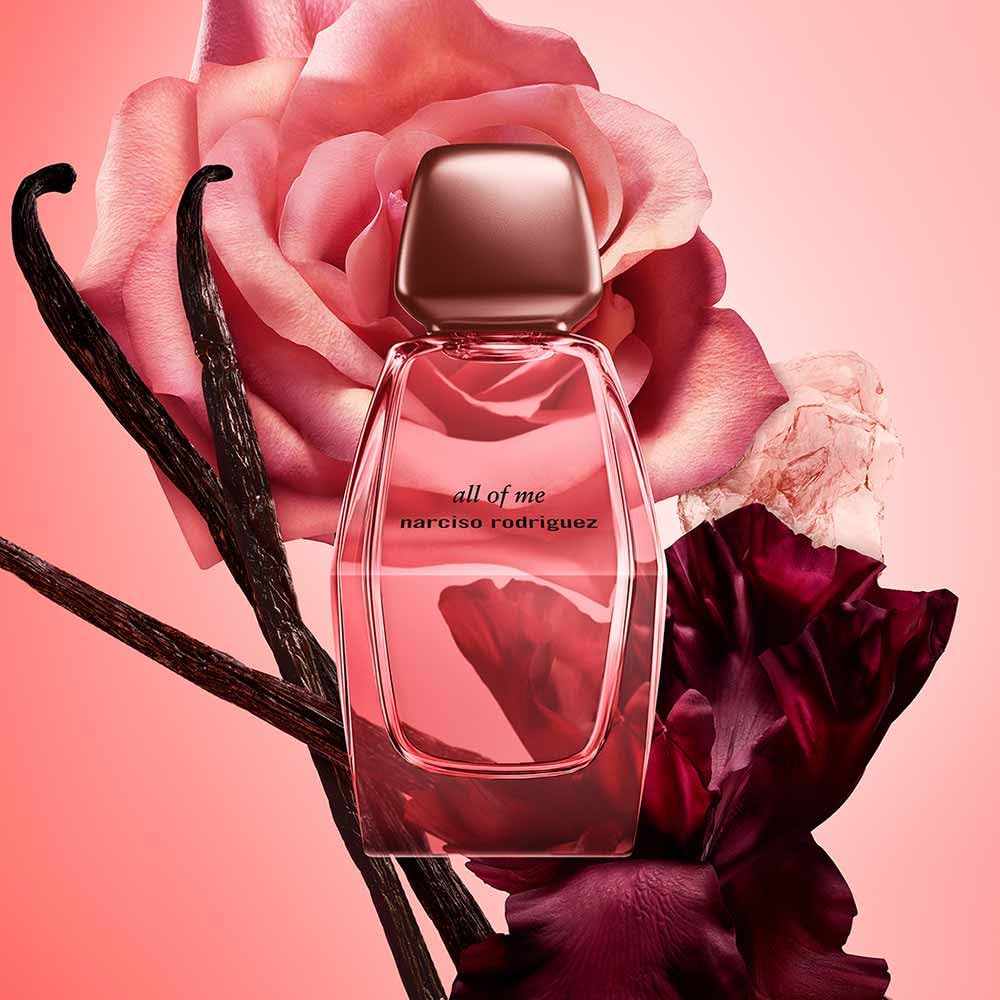Narciso Rodriguez All of ME EDP perfumy damskie 50 ml