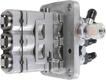 Fuel Injection Pump Compatible with Perkins 103.13 103.15 403A-15 403D-15 403F-15 Engine 131011021 104135-3080